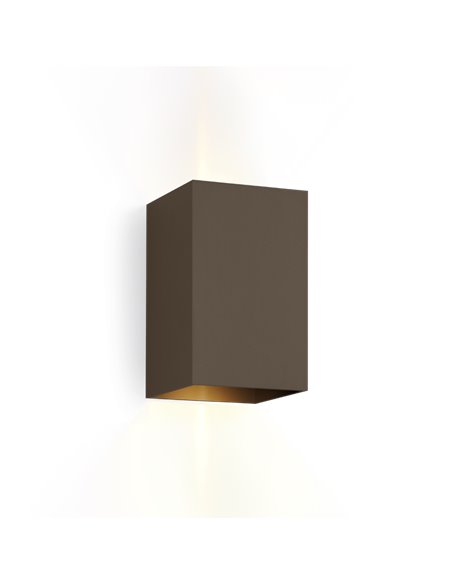 Wever & Ducré BOX WALL 3.0 LED phase-cut dim