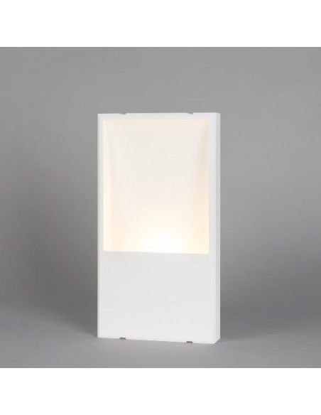 Brick In The Wall Normall S LED wall lamp
