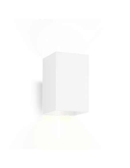 Wever & Ducré BOX WALL OUTDOOR 4.0 phase-cut dim