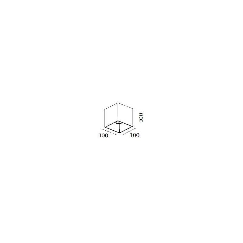 Wever & Ducré BOX 1.0 PAR16