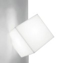 Artemide Edge 30 Wandlamp / Plafondlamp