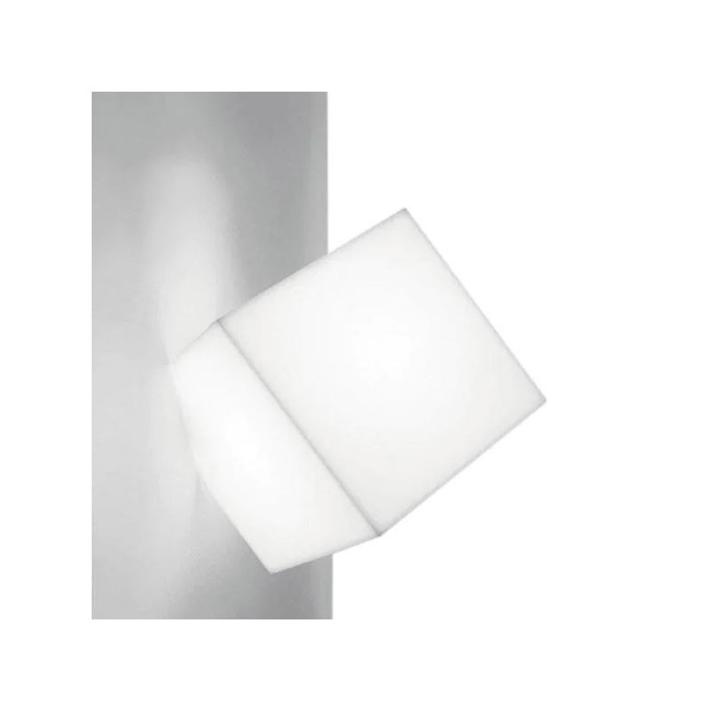 Artemide Edge 30 Wandlamp / Plafondlamp