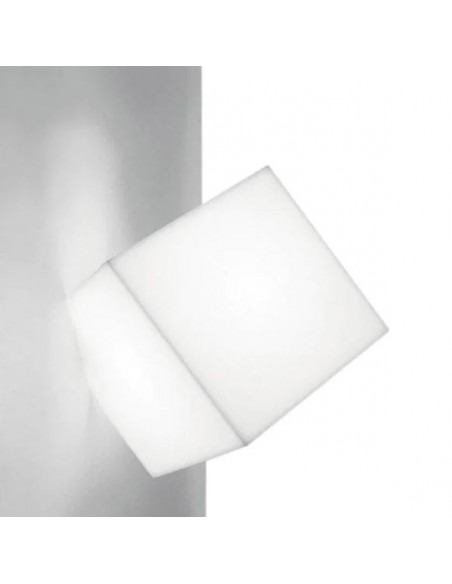 Artemide Edge 30 Wandlamp / Plafondlamp