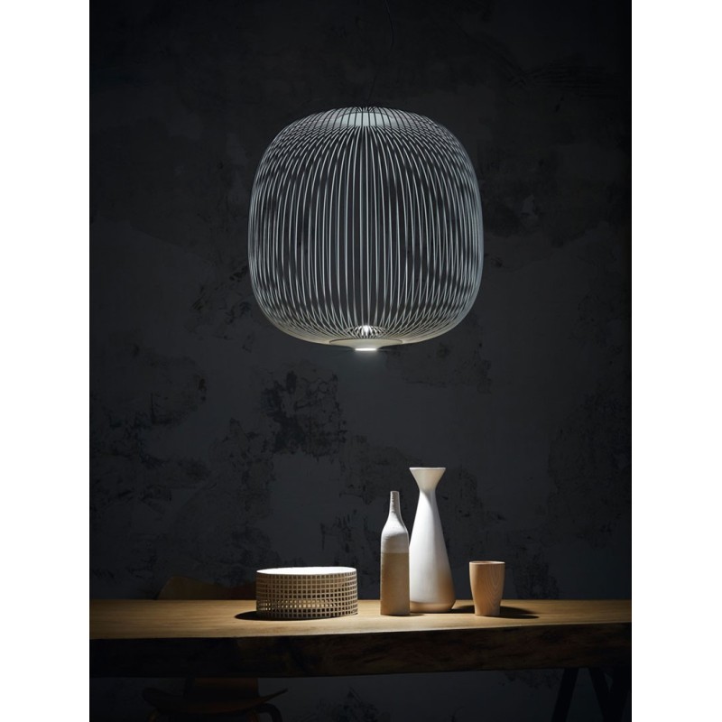 Foscarini Spokes 2 Large suspension lamp