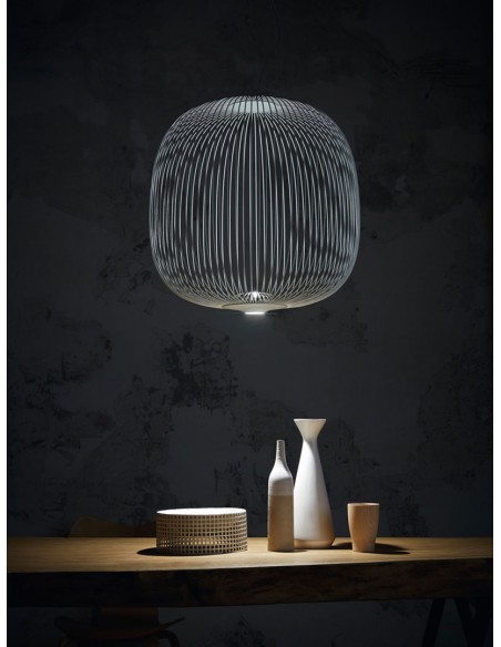 Foscarini Spokes 2 Large hanglamp