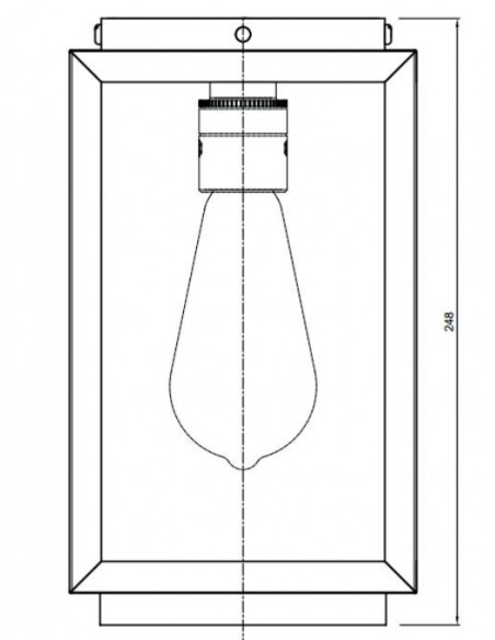 Tekna NAUTIC VILLAGE Plafondlamp