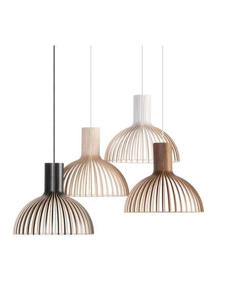 SECTO DESIGN Victo 4251 Hanglamp - Klein