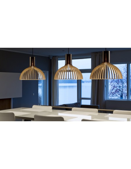 SECTO DESIGN Victo 4251 Hanglamp - Klein