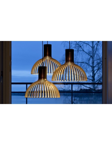 SECTO DESIGN Victo 4251 Hanglamp - Klein