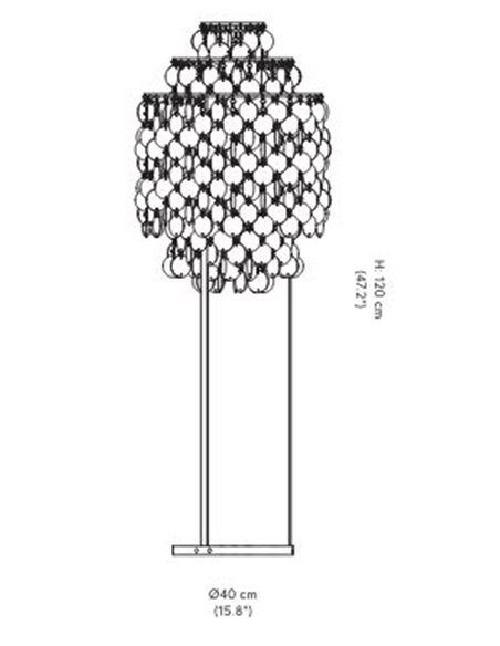 113552_Fun_1STM_Floor_Lamp_Technical