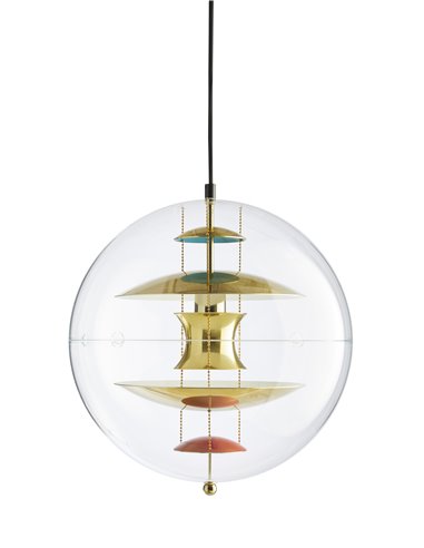 100138_VP_Globe_Pendant_Ø40_Produkt