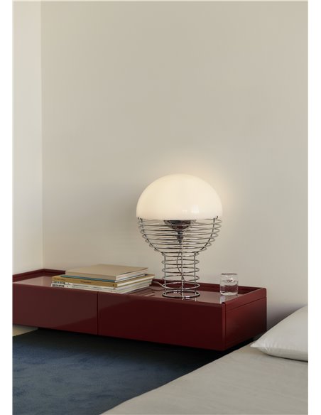 101330_Wire_Table_Lamp_Ø40_Sfeer