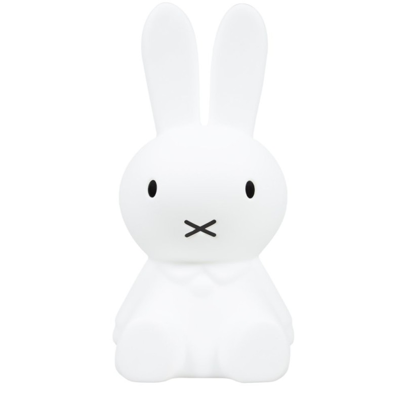 MrMaria Miffy High Light lampe LED 80 cm Lampadaire
