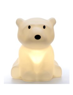 MrMaria Nanuk  Star Light LED Lampe 50cm Tischlampe / Bodenlampe