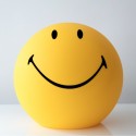 MrMaria High Light Smiley XL LED lamp 50cm Tafellamp / Vloerlamp