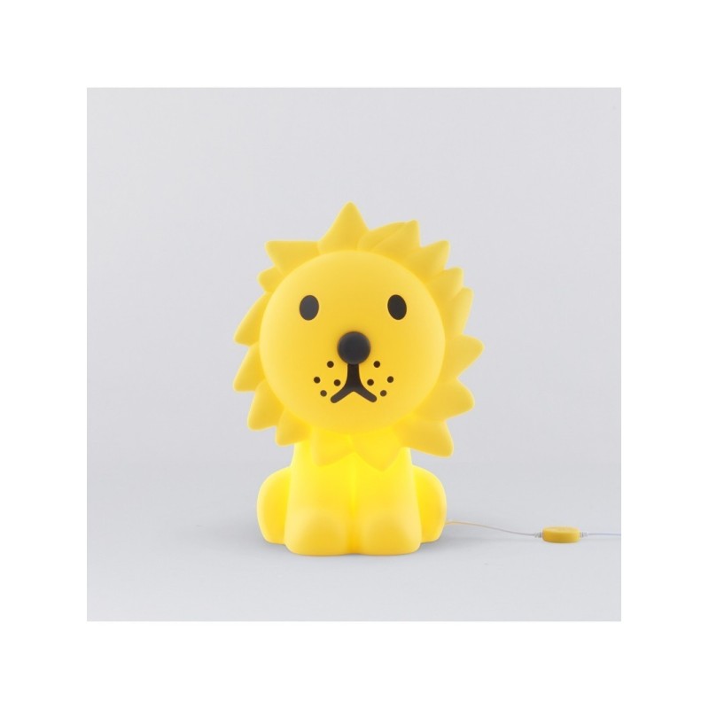 MrMaria Lion Star Light LED lamp 45 cm Table lamp / Floor lamp