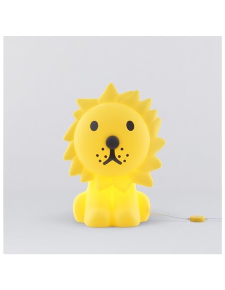 MrMaria lion Star Light lampe LED 45 cm Lampe de  table / Lampadaire