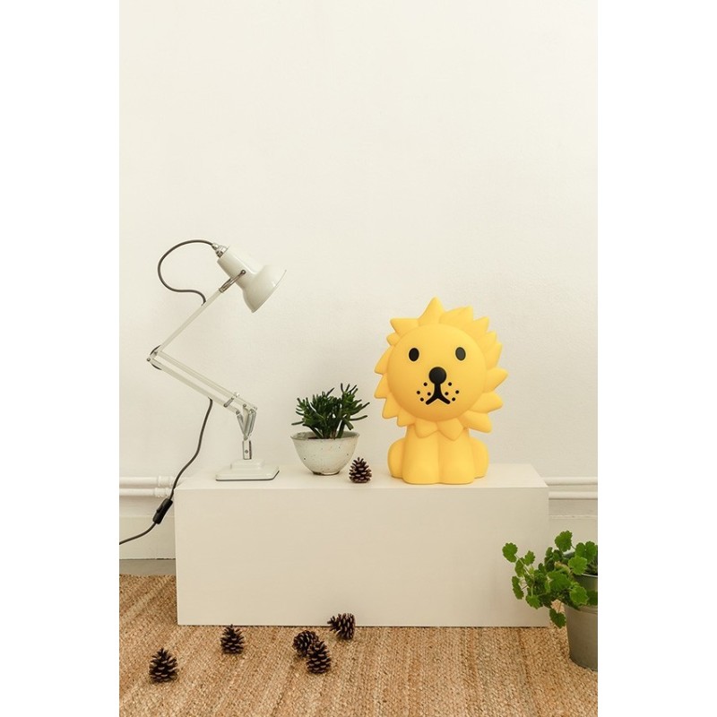 MrMaria lion Star Light lampe LED 45 cm Lampe de  table / Lampadaire