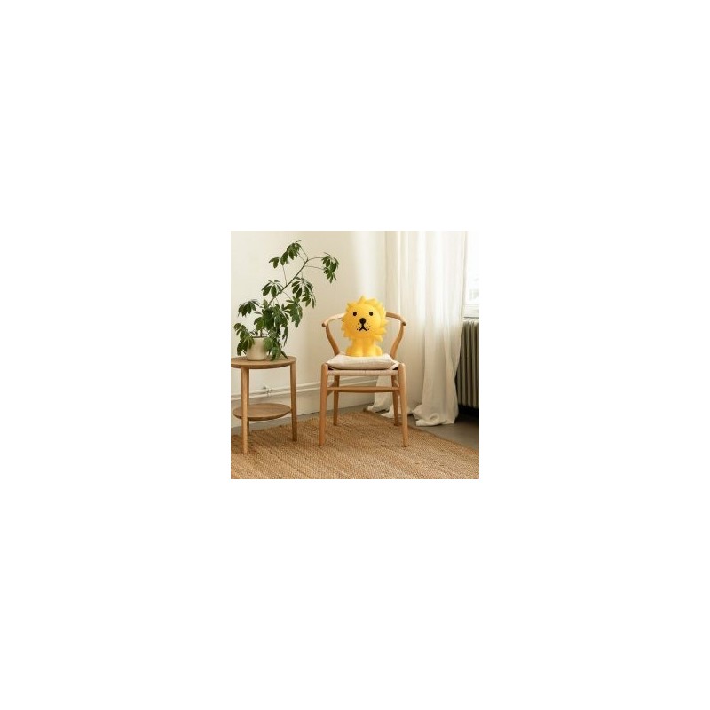 MrMaria lion Star Light lampe LED 45 cm Lampe de  table / Lampadaire