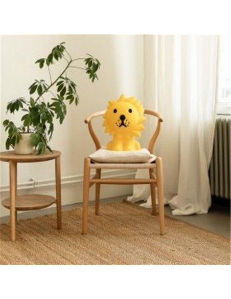 MrMaria Lion Star Light LED lamp 45 cm Table lamp / Floor lamp