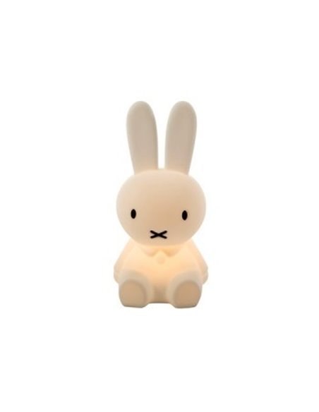 MrMaria Miffy First light LED lamp 30 cm Table lamp / Floor lamp