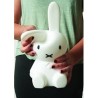 MrMaria Miffy First Light LED Lampe 30 cm Tischlampe / Bodenlampe
