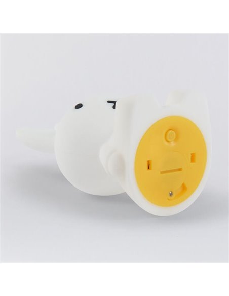 MrMaria Miffy Bundle of Light lampe LED 15 cm Lampe de table