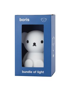 MrMaria Boris Bundle of Light LED Lampe 15 cm Tischlampe