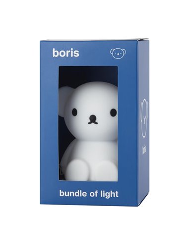 MrMaria Boris Bundle of Light lampe LED 15 cm Lampe de table