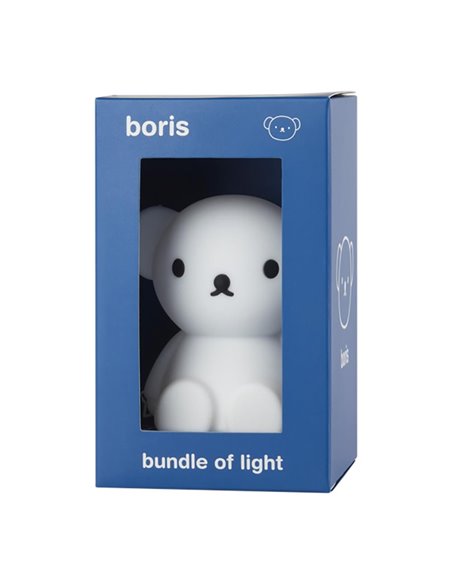 MrMaria Boris Bundle of Light lampe LED 15 cm Lampe de table