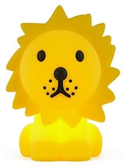 MrMaria Lion Bundle of Light lampe LED 15 cm Lampe de table