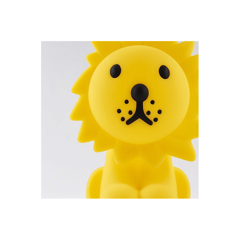 MrMaria Lion First Light lampe LED 30 cm Lampe de table / Lampadaire