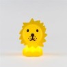 MrMaria Lion First Light lampe LED 30 cm Lampe de table / Lampadaire