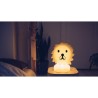 MrMaria Lion First Light lampe LED 30 cm Lampe de table / Lampadaire