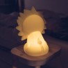 MrMaria Lion First Light lampe LED 30 cm Lampe de table / Lampadaire