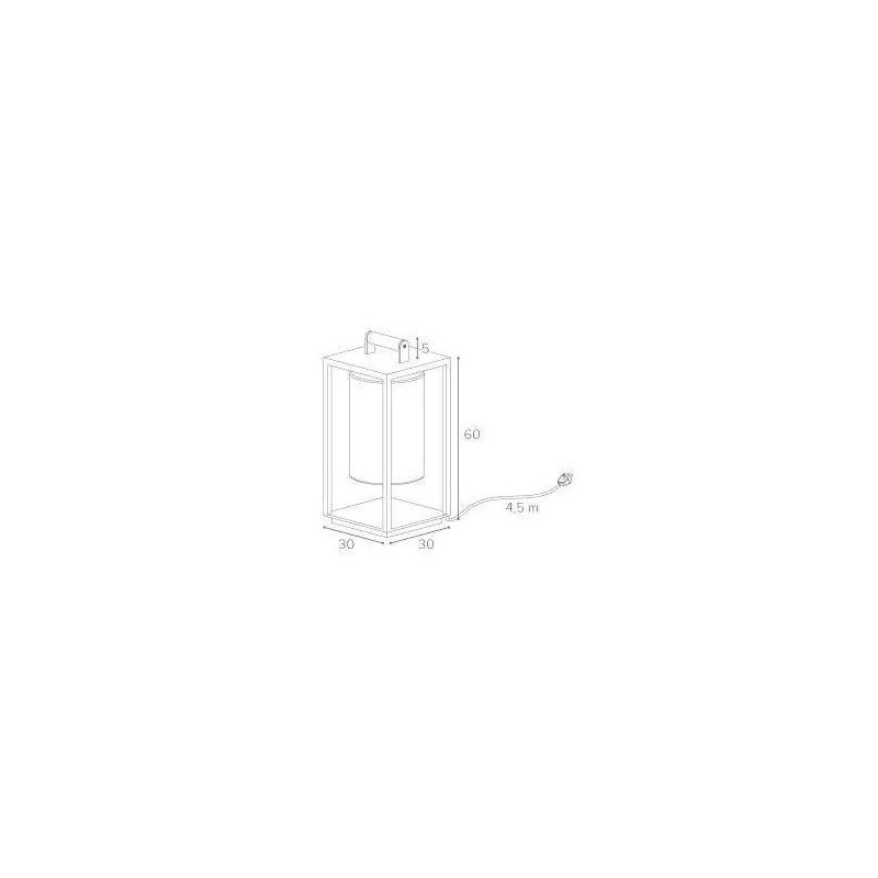 Royal Botania Dome Lampe de table