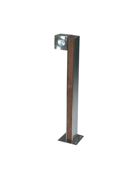 Royal Botania Q-Bic Tuinpaal 60cm - 1 Lamp