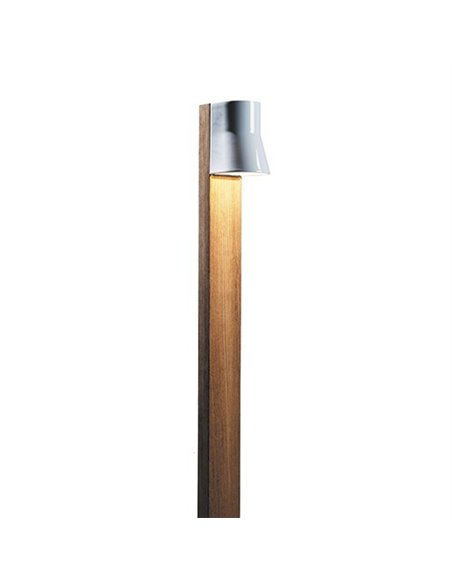 Royal Botania Beacon Bollard Lamp