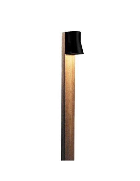 Royal Botania Beacon Bollard Lamp