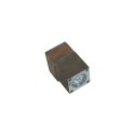 Royal Botania Q-Bic Wandlamp - 1 Lamp