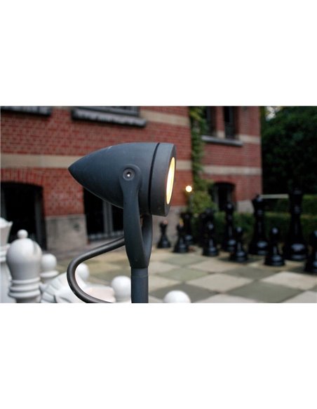 Royal Botania Bullet Bollard 110 cm