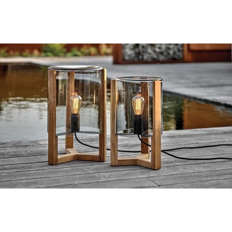 Royal Botania Tristar Lampe au Sol 45