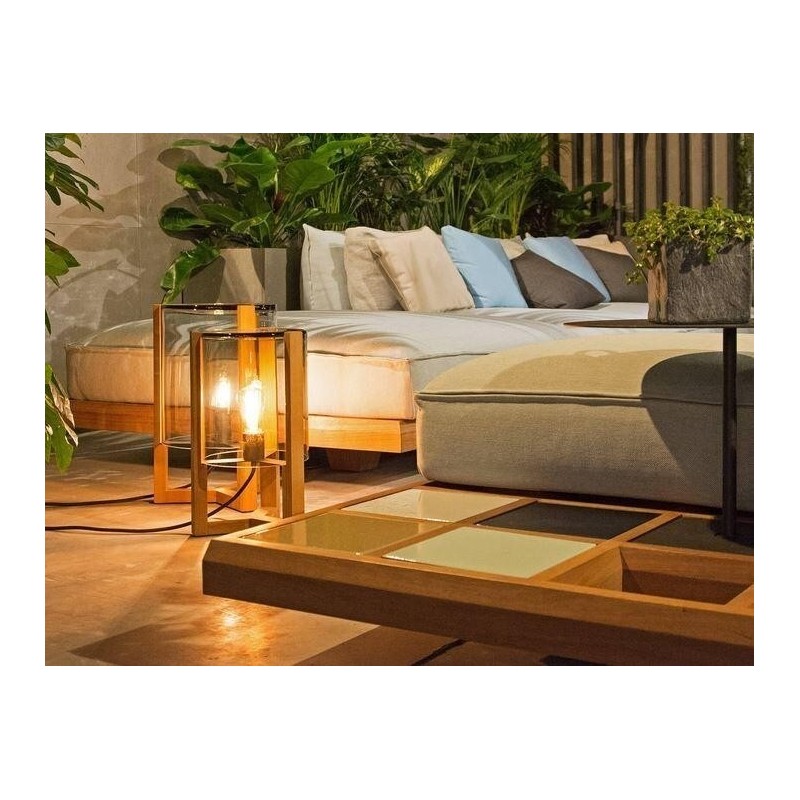 Royal Botania Tristar Lampe au Sol 45