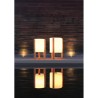 Royal Botania Tristar Lampe au Sol 45
