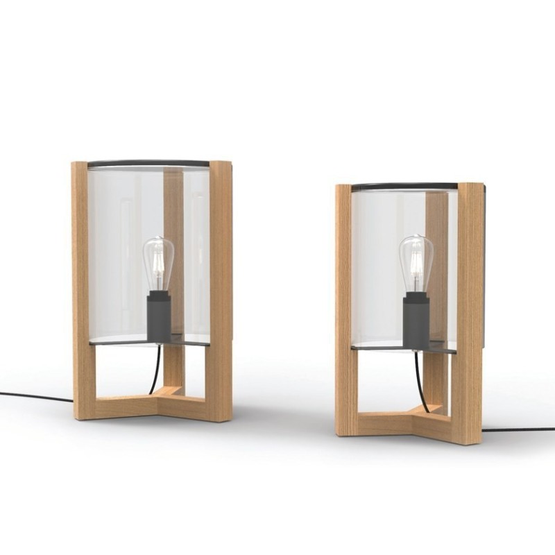 Royal Botania Tristar Vloerlamp 50