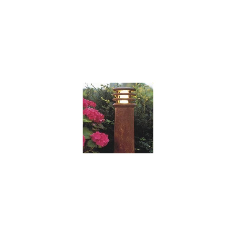 Royal Botania Rusty Lampe borne 40cm LED