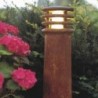 Royal Botania Rusty Lampe borne 40cm LED