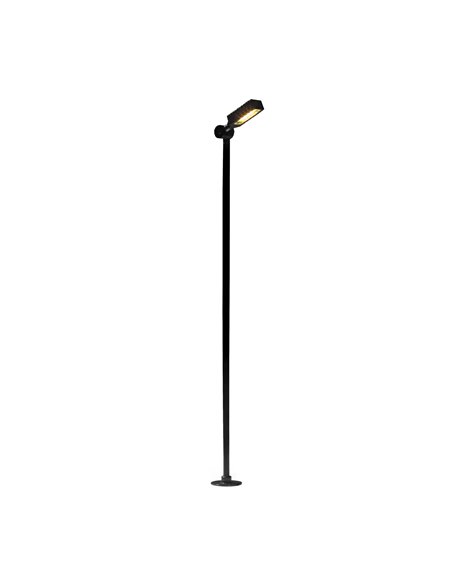 Royal Botania Spiky Movable 100Cm Led garden lamp