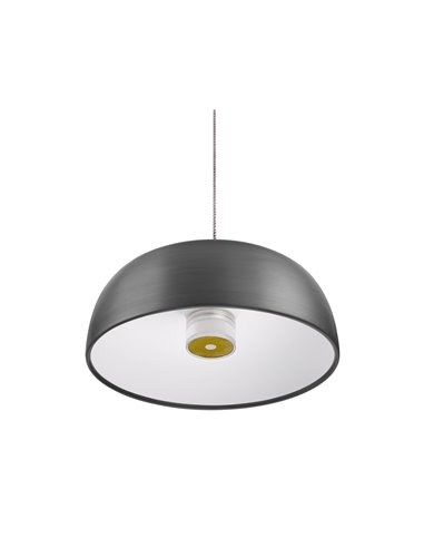 Lumina Tia 200 suspension lamp