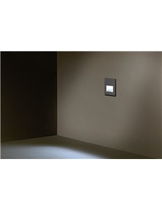 TAL GREG INDY wall lamp